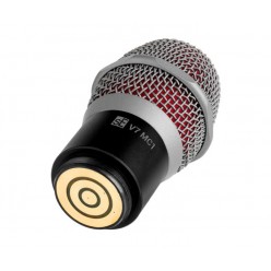 sE V7 MC1 Black - Kapsuła do mikrofonu bezprzewod.